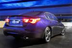 Infiniti Q50S 3.0t 2016 года (AU)